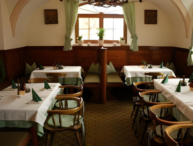Food & Drinks 5, Gasthof Aschenwald, Kitzbühel