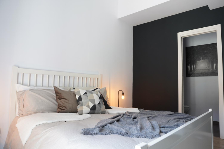 Bedroom 13