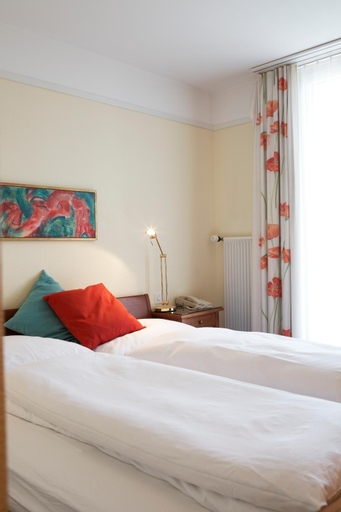 Bedroom 6