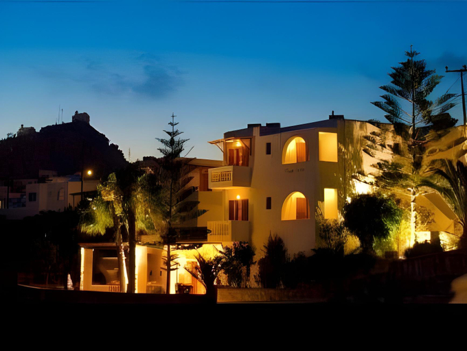 Others 4, Village Twins, South Aegean