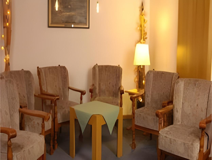 Others 2, BSW-Erlebnishotel Festenburg, Goslar