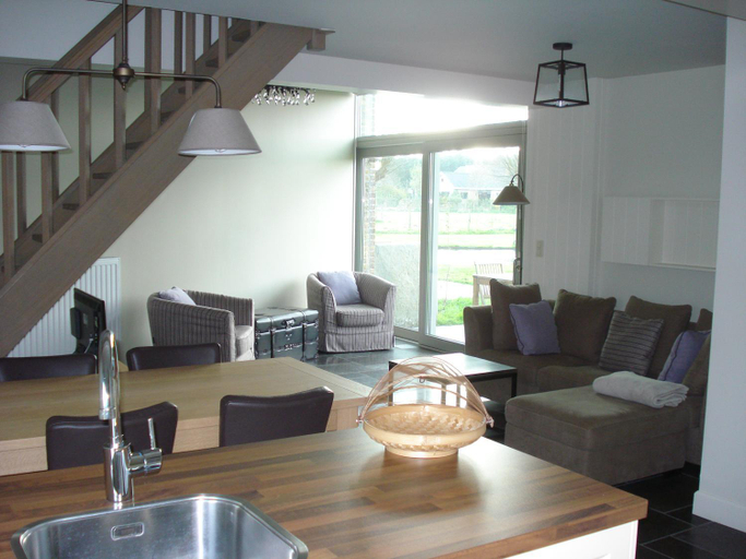 Others 4, Hoeve De Hagepoorter, West-Vlaanderen