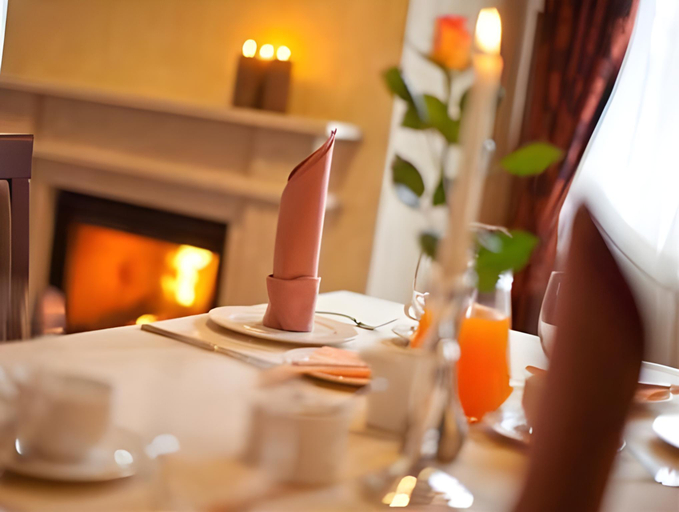 Food & Drinks 4, Hotel Coloseum, Jarosław