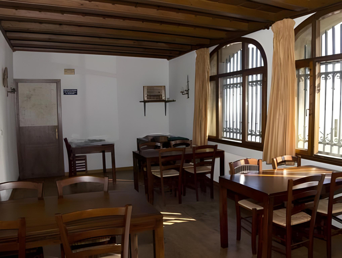Food & Drinks 4, Santuari de la Salut de Sant Feliu de Pallerols, Girona
