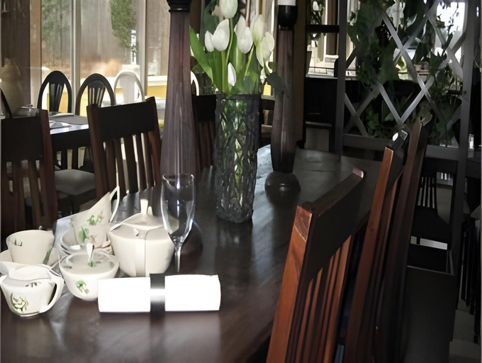 Food & Drinks 3, Lugnet Malung Hotell, Malung