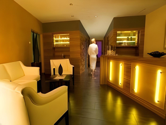 Others 5, Business Resort Parkhotel Werth, Bolzano