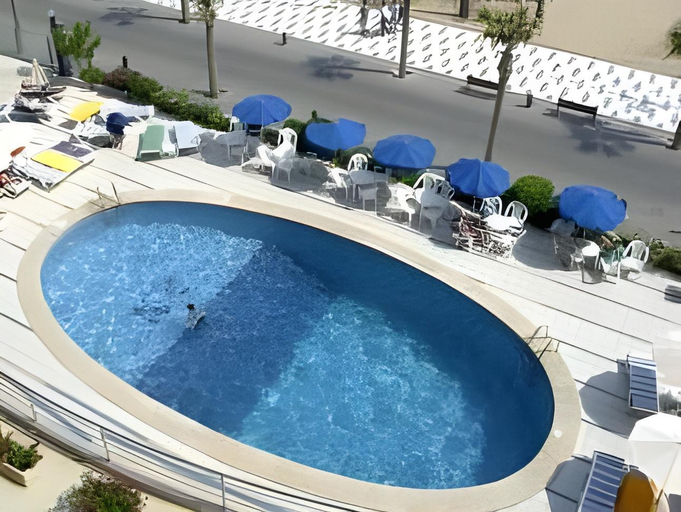 Sport & Beauty 2, Hotel Cimbel, Alicante