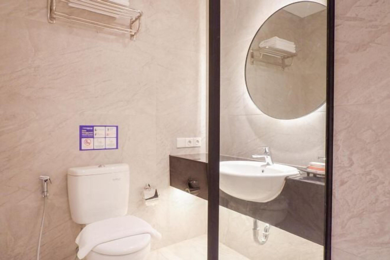 Bathroom 5