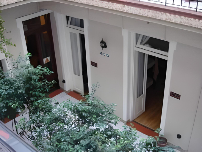 Exterior & Views 1, Milhouse Hostel Hipo, Distrito Federal