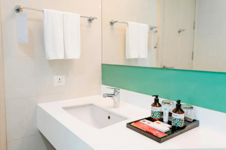 Bathroom 5