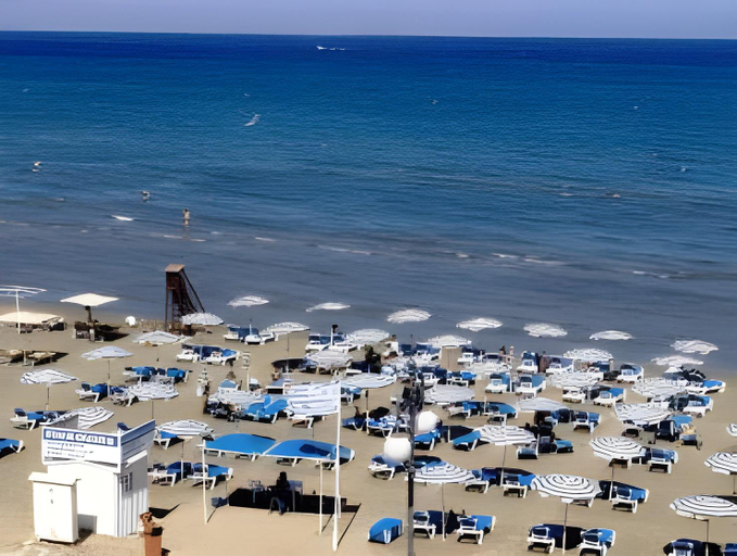 Others 4, Zodiac Hotel Apartments, Larnaca