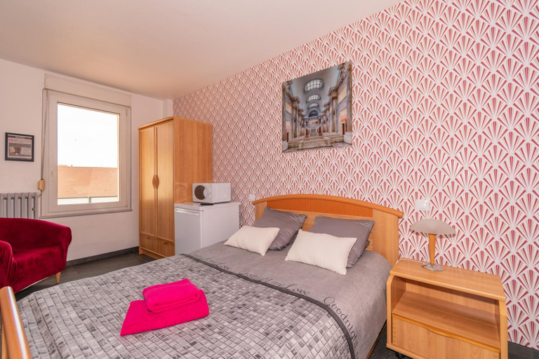 Bedroom 19