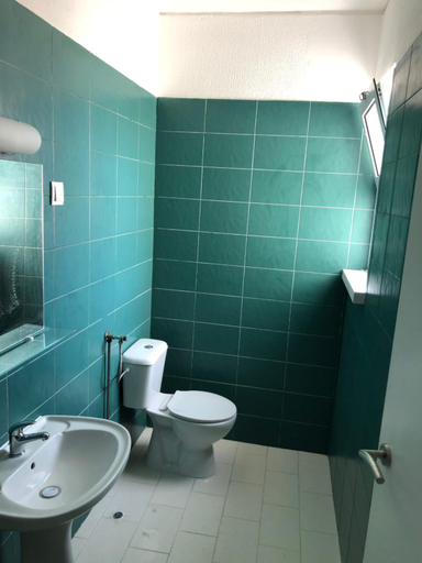 Others 2, Central Atlantic Beach Guesthouse, Almada