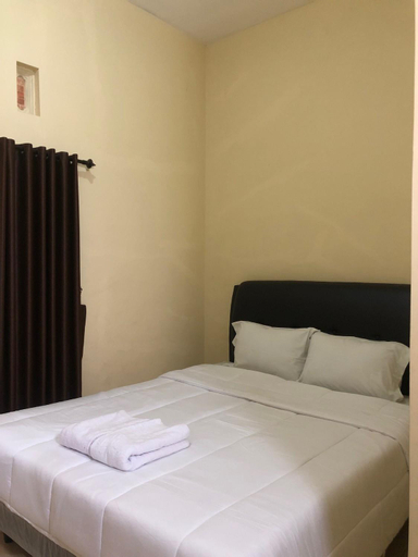 Bedroom 16