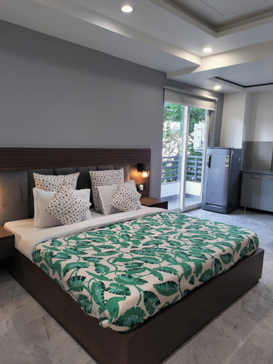 Bedroom 6