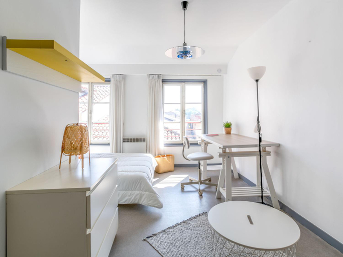 Others 5, Apartment Casa Itzuli-2 by Interhome, Pyrénées-Atlantiques