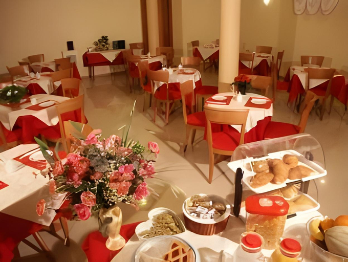 Food & Drinks 5, Montereale, Pordenone
