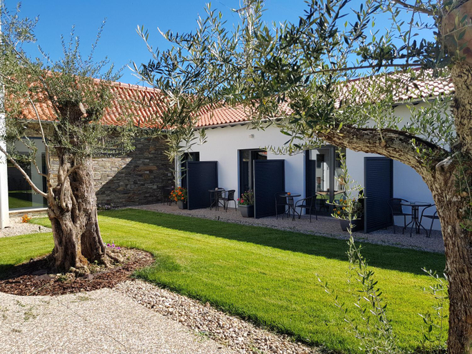 Exterior & Views 1, O Abel Hotel rural, Bragança
