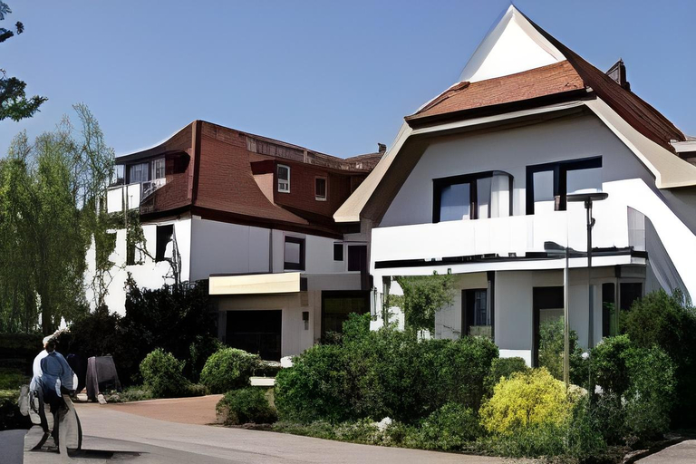 Others 3, Hotel Morgensonne garni, Dithmarschen