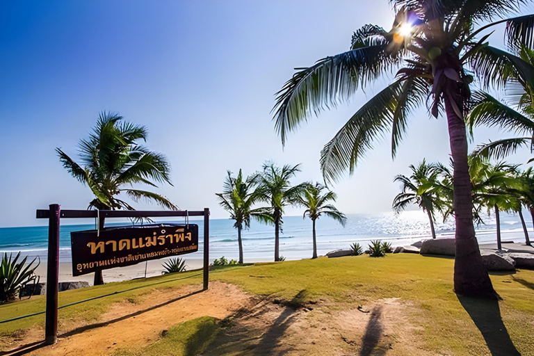 Public Area, Casa Seaside 2 Bedrooms, Muang Rayong