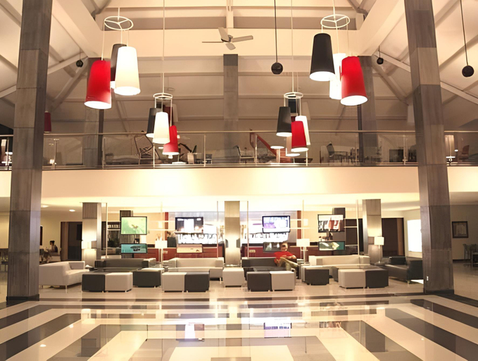 Public Area 5, Vila Galé Cumbuco –  All Inclusive, Caucaia