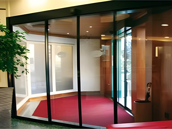 Others 5, Hotel Michelangelo, Forli' - Cesena