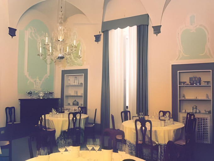 Food & Drinks 5, Badia a Coltibuono, Siena