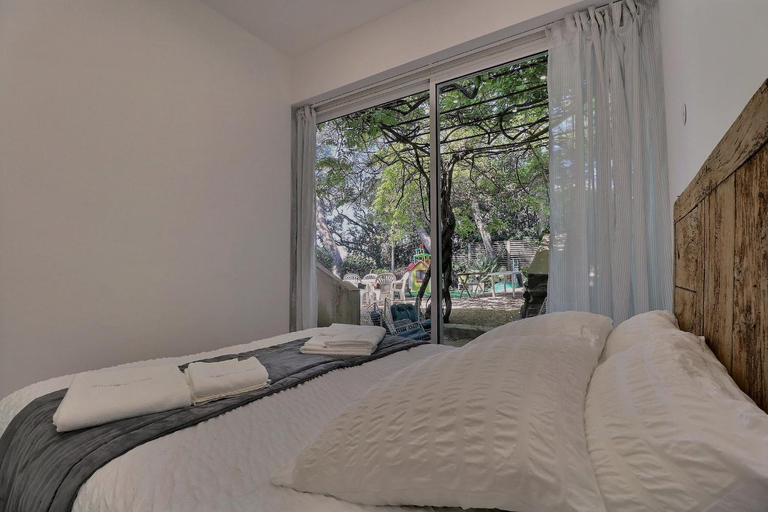 Bedroom 3, Villa des Fontenelles, Var