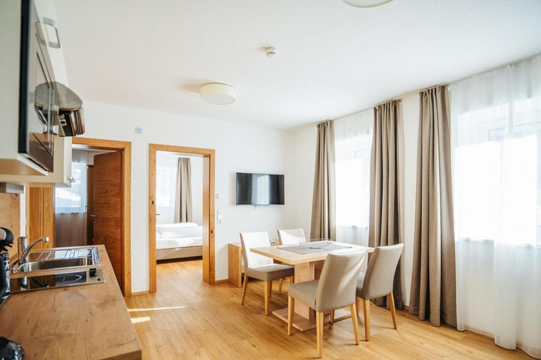 Others 4, Apartments Strasswirt De Luxe, Hermagor