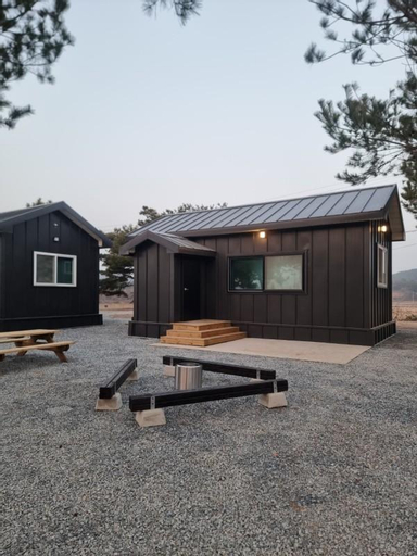 Seosan Cabin Pension, Seosan