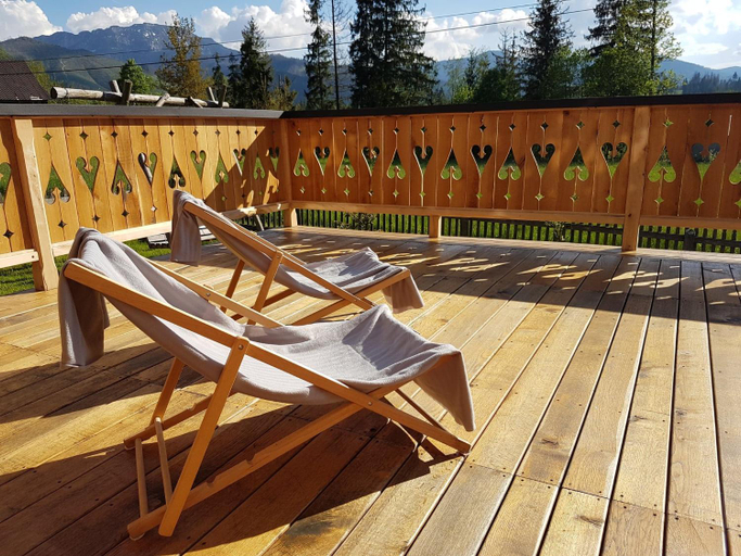 Others 5, Willa Giewontka, Tatra