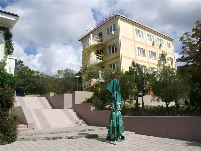 Others 2, Sadko Baza Otdykha, Gelendzhik gorsovet