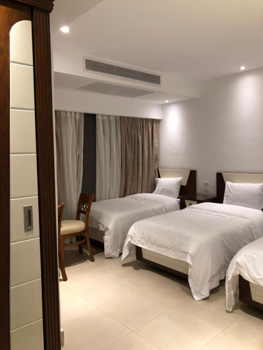 Bedroom 9