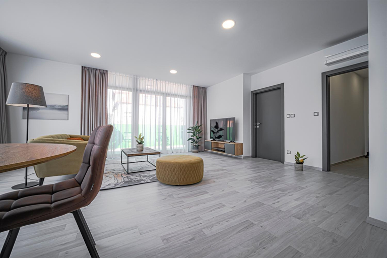 Others 3, Apartmany Grunt, Mladá Boleslav