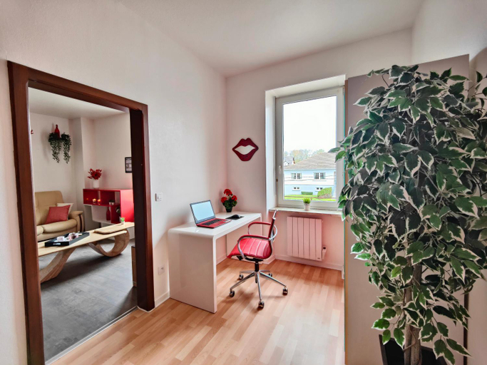 Bedroom 9