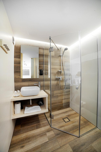 Bathroom 3, VILLA NOSAL - Zakopane, Tatra
