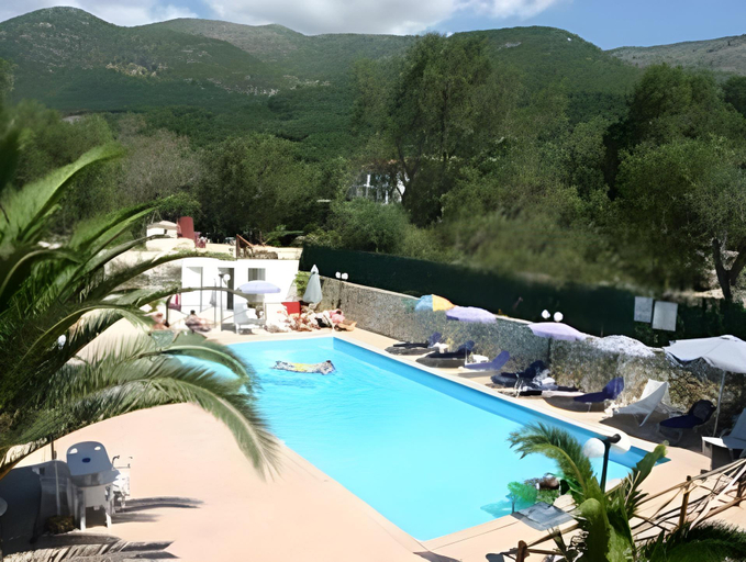 Others 2, Harmony resort, Epirus