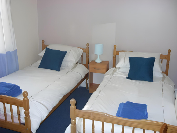 Bedroom 2, Oakwell Guest House, East Riding of Yorkshire