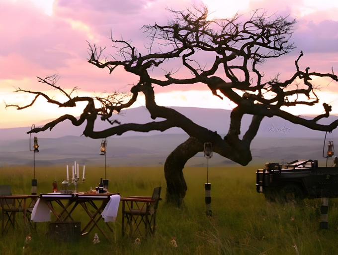 Others 4, Dawsons Game Lodge, Gert Sibande