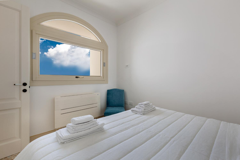 Bedroom 2, Relais Carlo Alberto, Lecce