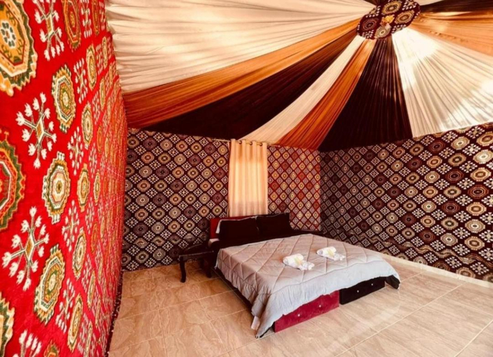 Bedroom 9