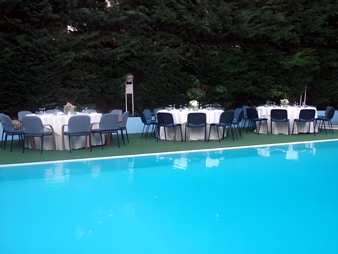 Sport & Beauty 2, Vittoria Parc Hotel, Bari