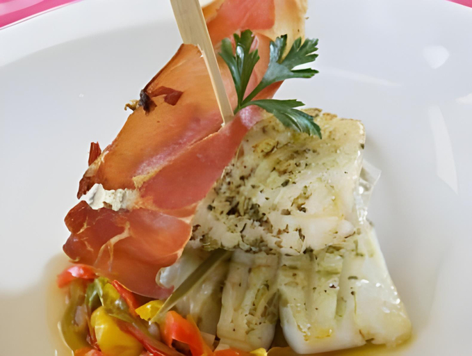 Food & Drinks 3, Valdys Resort Hotel Les Pins, Vendée