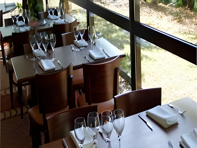 Food & Drinks 5, Brit Hotel Rennes Cesson - Le Floréal, Ille-et-Vilaine