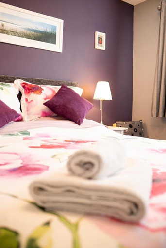 Others 4, Fonthill Bed and Breakfast Nairn, Highland