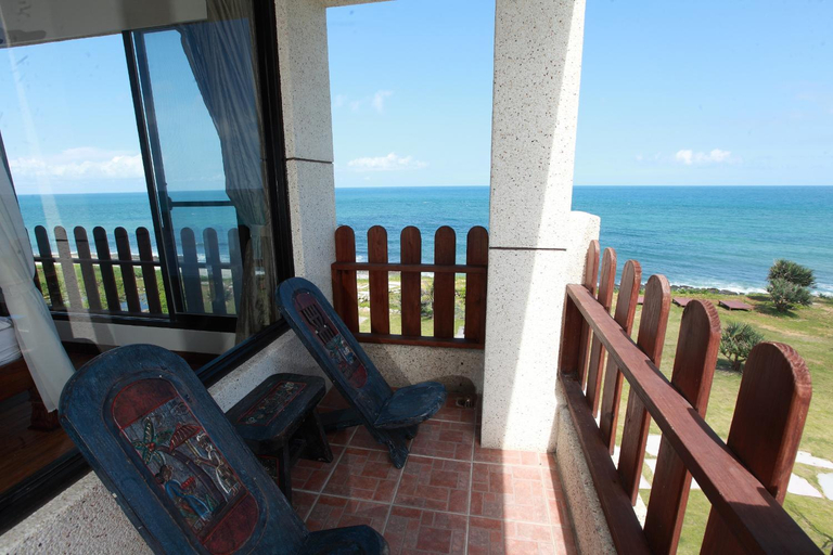 Others 3, Haiming Wei B&B, Hualien
