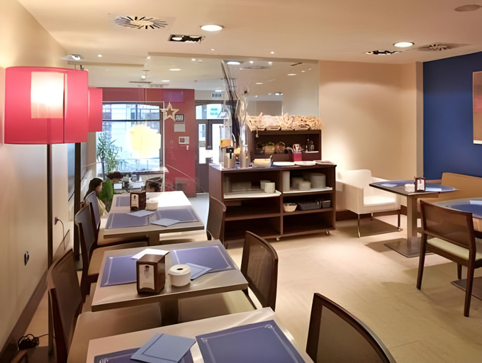 Food & Drinks 4, Hotel Marques, Blue Hoteles, Asturias
