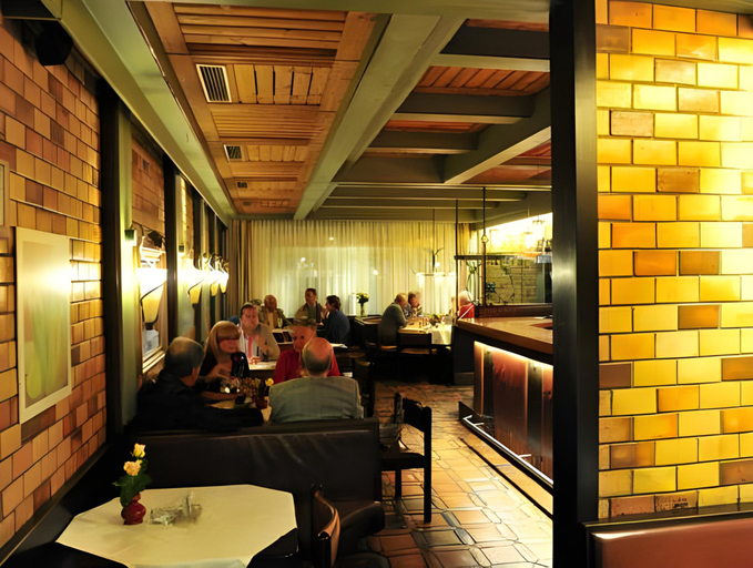 Food & Drinks 4, Appartement Hotel Gh Zum Goldenen Schiff, Linz Land