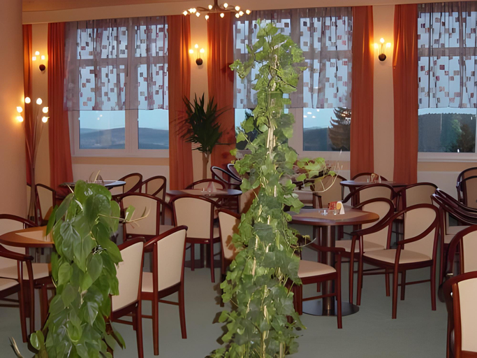 Food & Drinks 5, Hotel Churanov, Prachatice