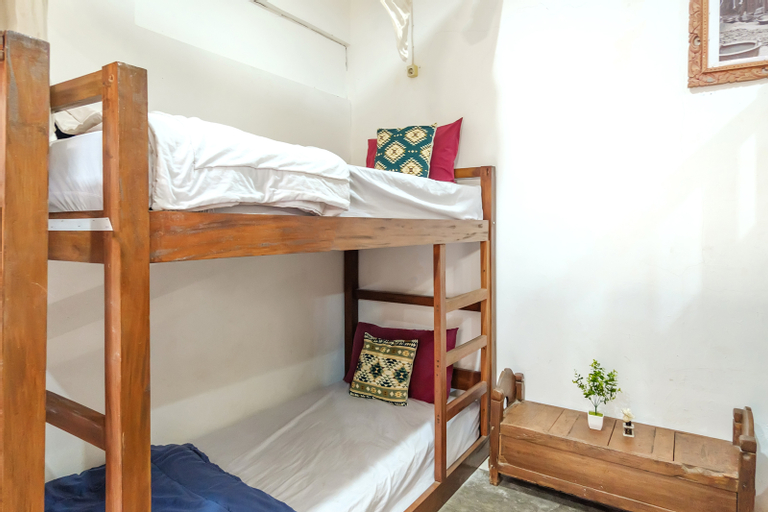 Bedroom 6